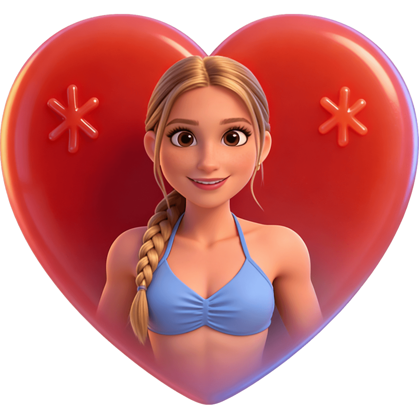 Emmm TikTok LIVE gift