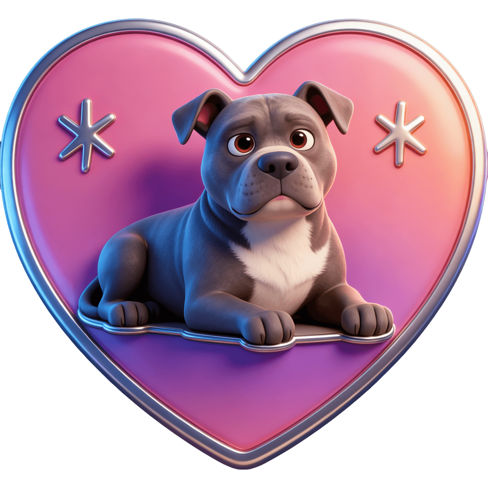 Rejden na sercu TikTok LIVE gift