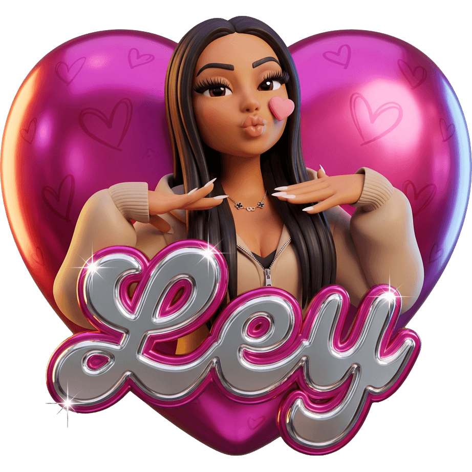 Ley Rose TikTok LIVE gift