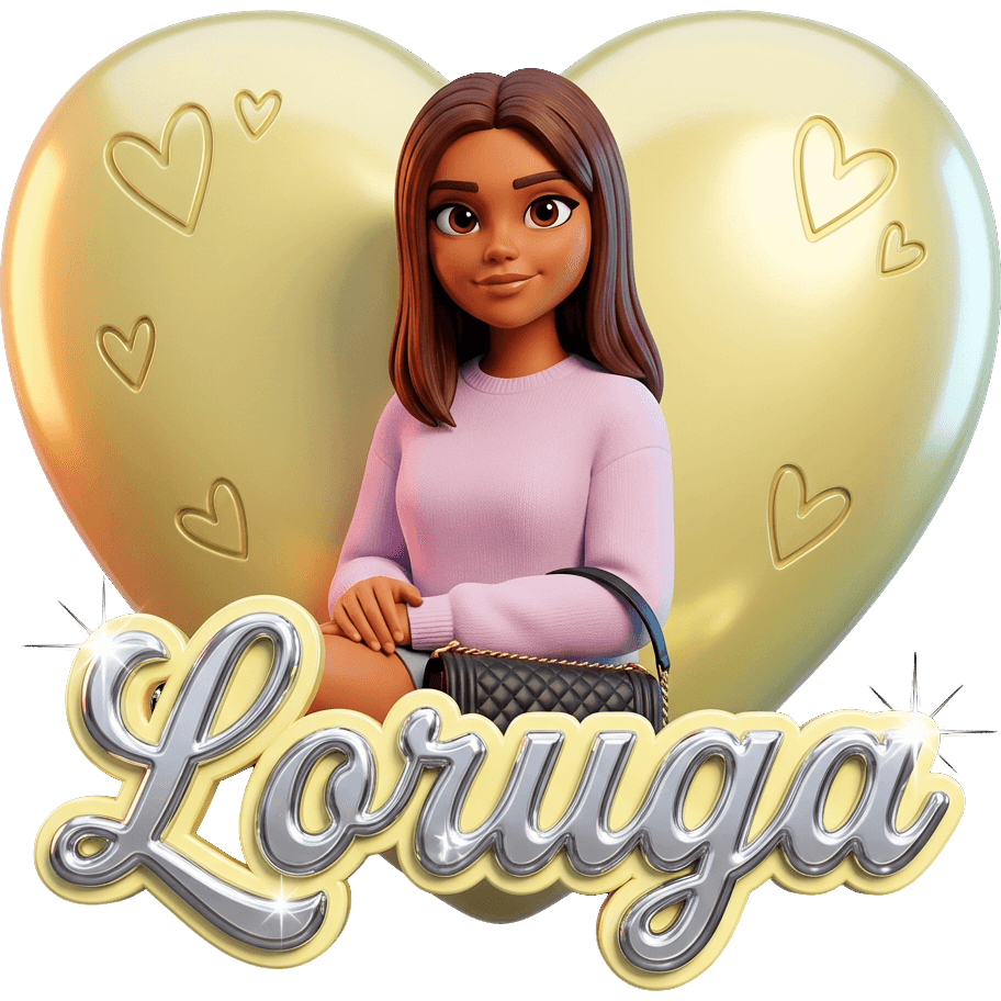 Loruga Rosa TikTok LIVE gift