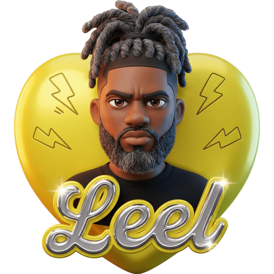 Leel Lambo TikTok LIVE gift