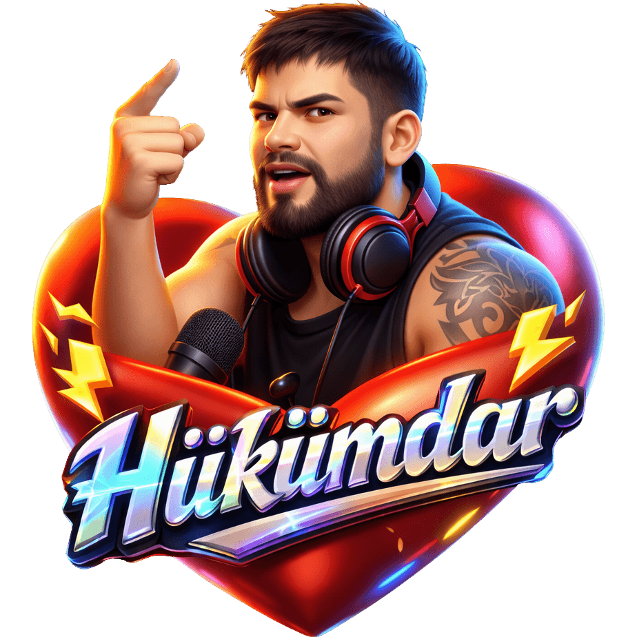 HARBİDEN YES BBC TikTok LIVE gift