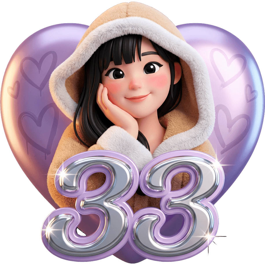33小熊 TikTok LIVE gift