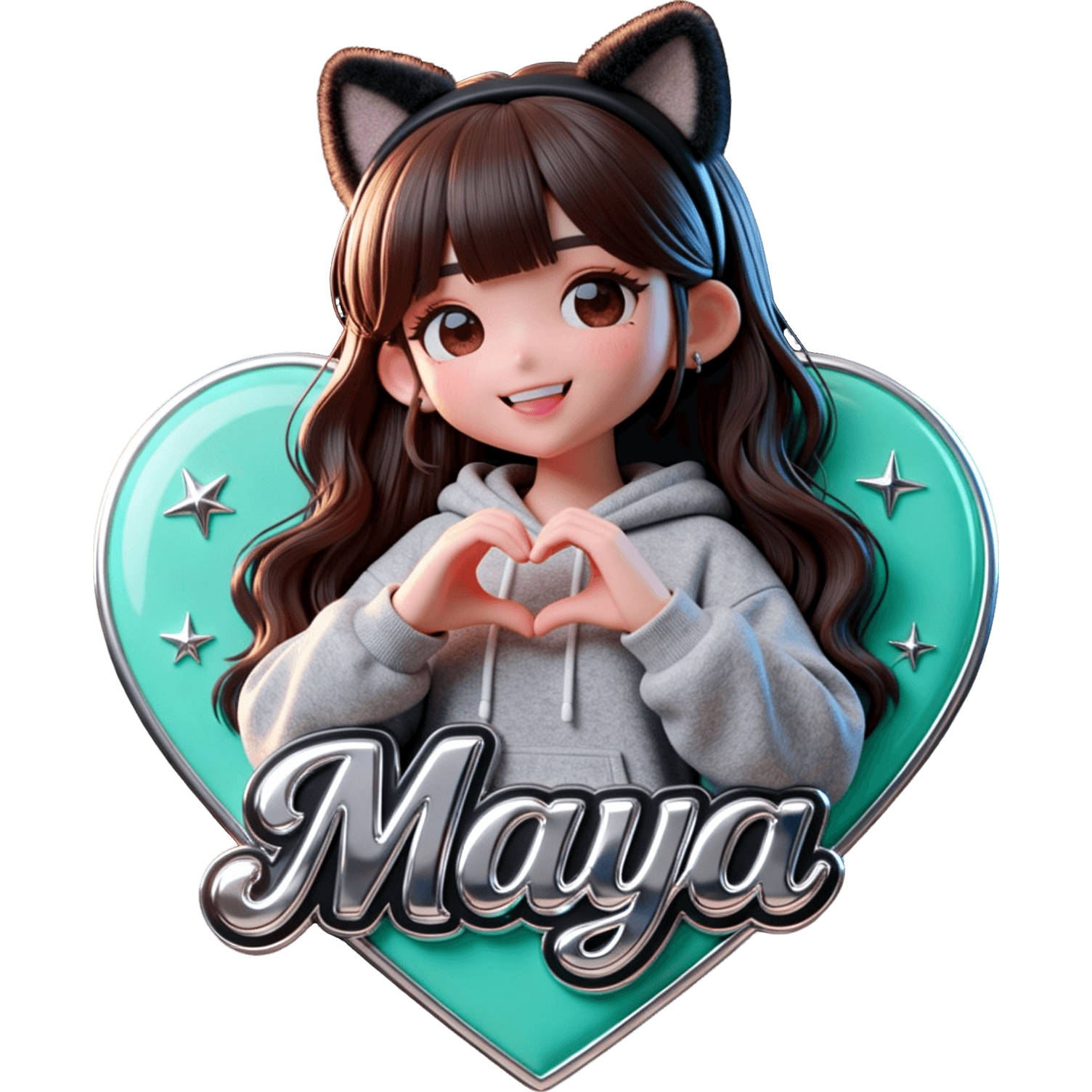 Mayita TikTok LIVE gift