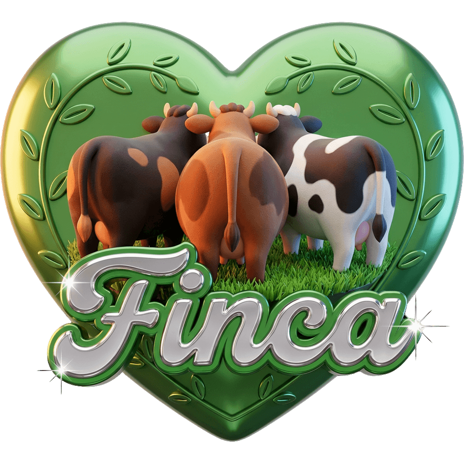 Finca Brava TikTok LIVE gift