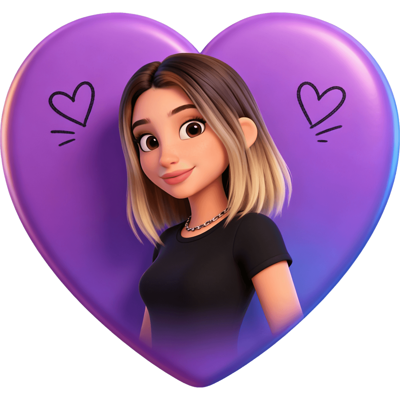 Tefy Latina TikTok LIVE gift