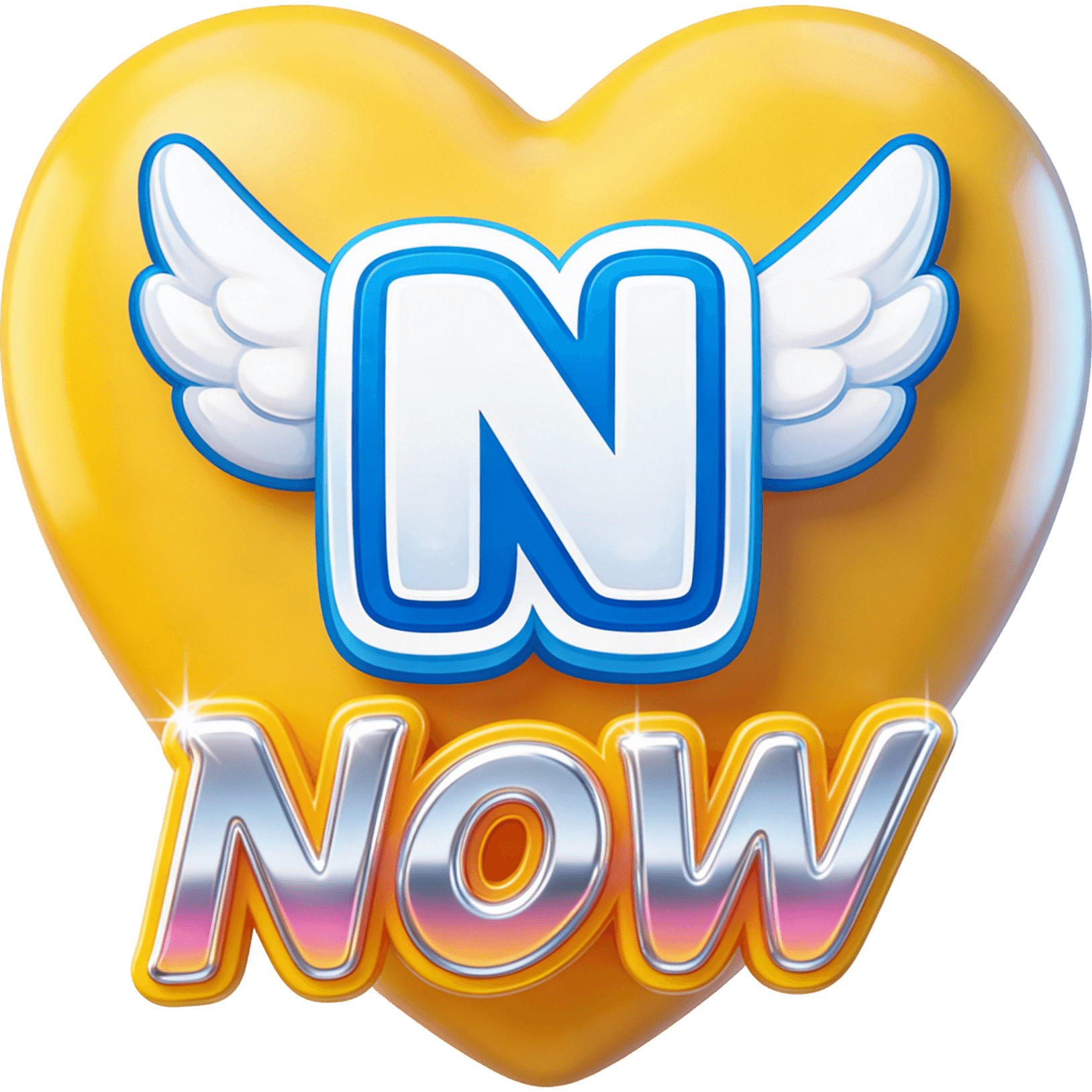 N Now TikTok LIVE gift