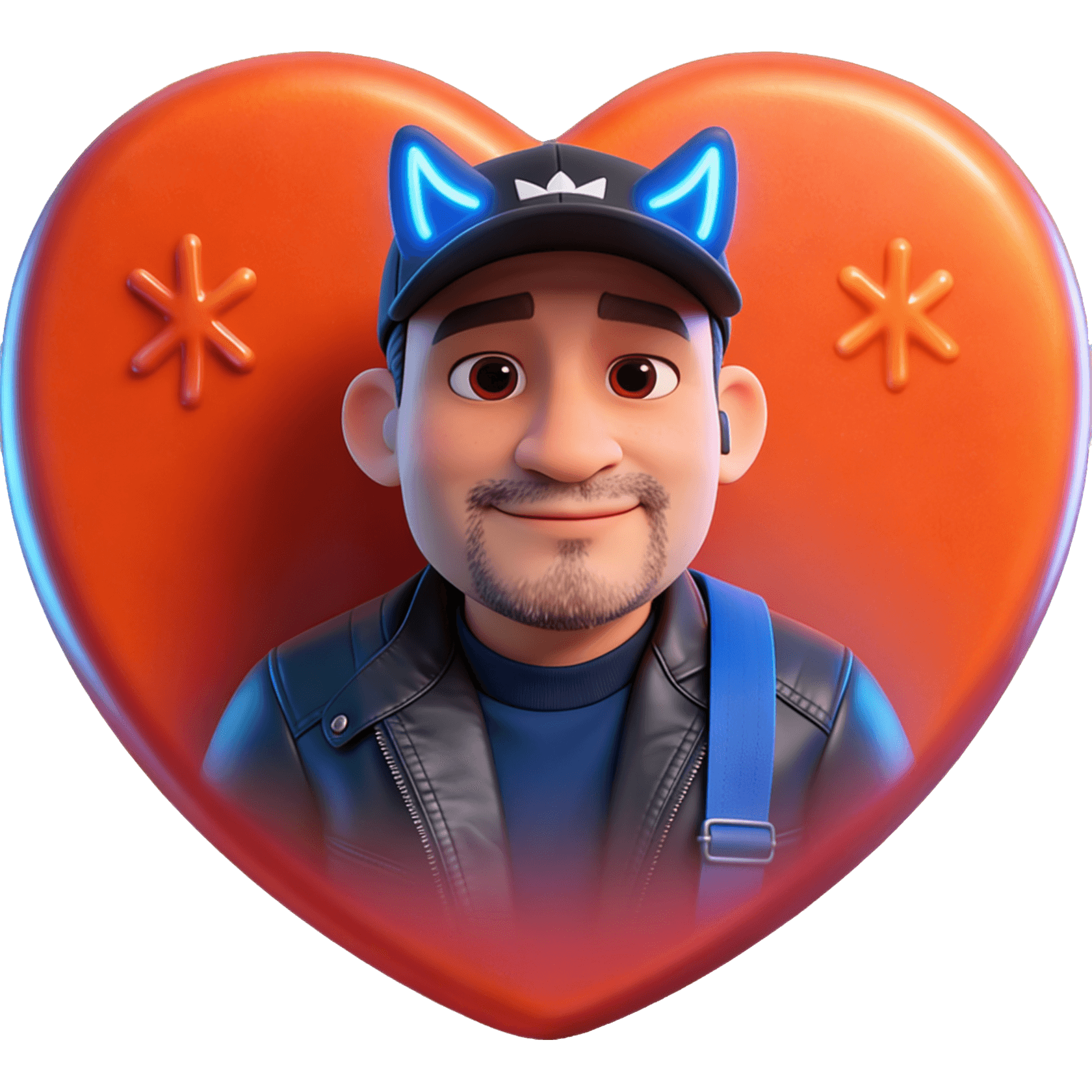 Juan Ninjas TikTok LIVE gift