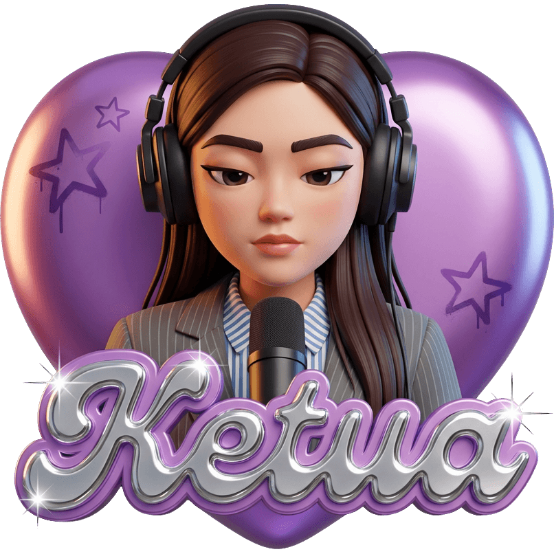 Ketua Ungu TikTok LIVE gift