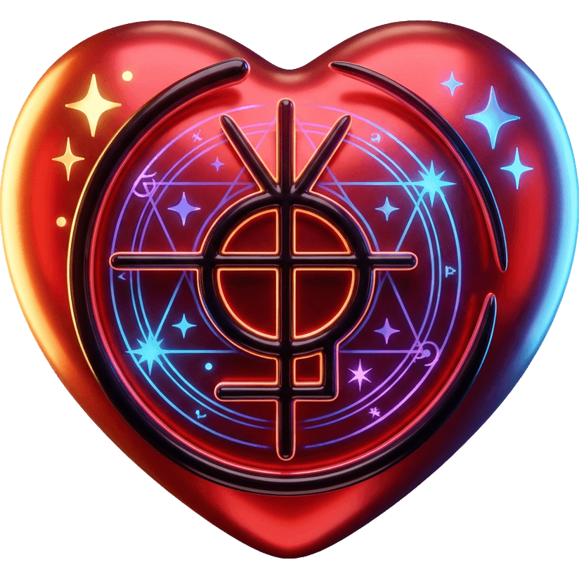 Sello Astral TikTok LIVE gift