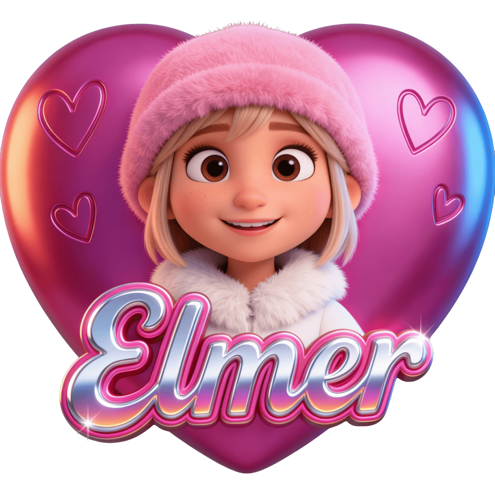 Elmer MVP TikTok LIVE gift