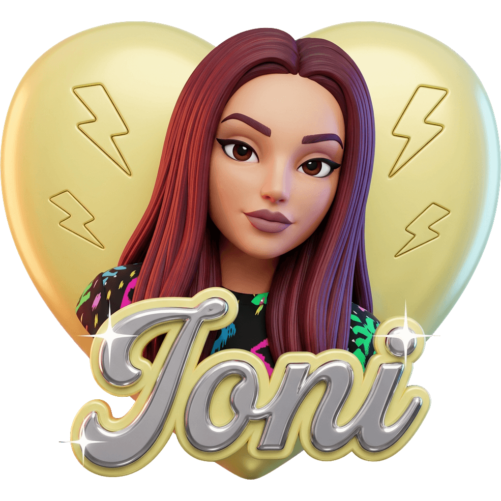 Ioni Aurie TikTok LIVE gift