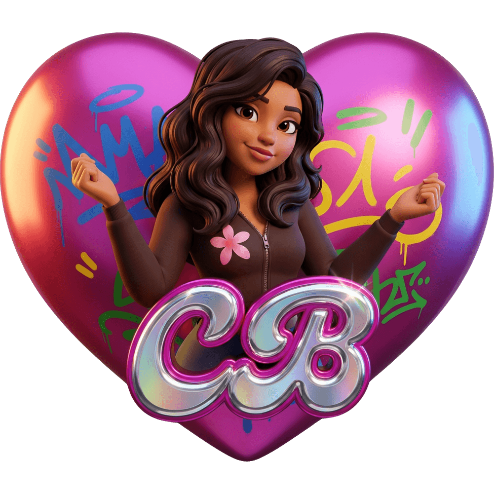 CB Tag TikTok LIVE gift