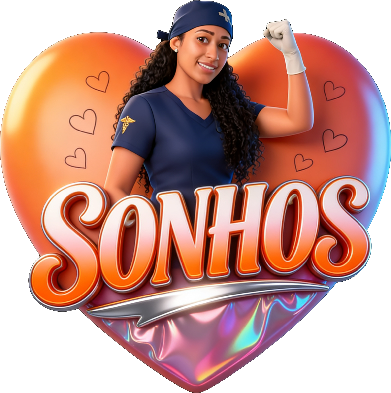 Sonhos Rise TikTok LIVE gift