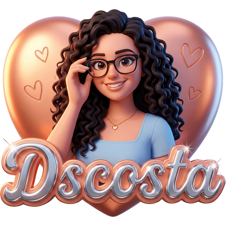 Dscosta TikTok LIVE gift