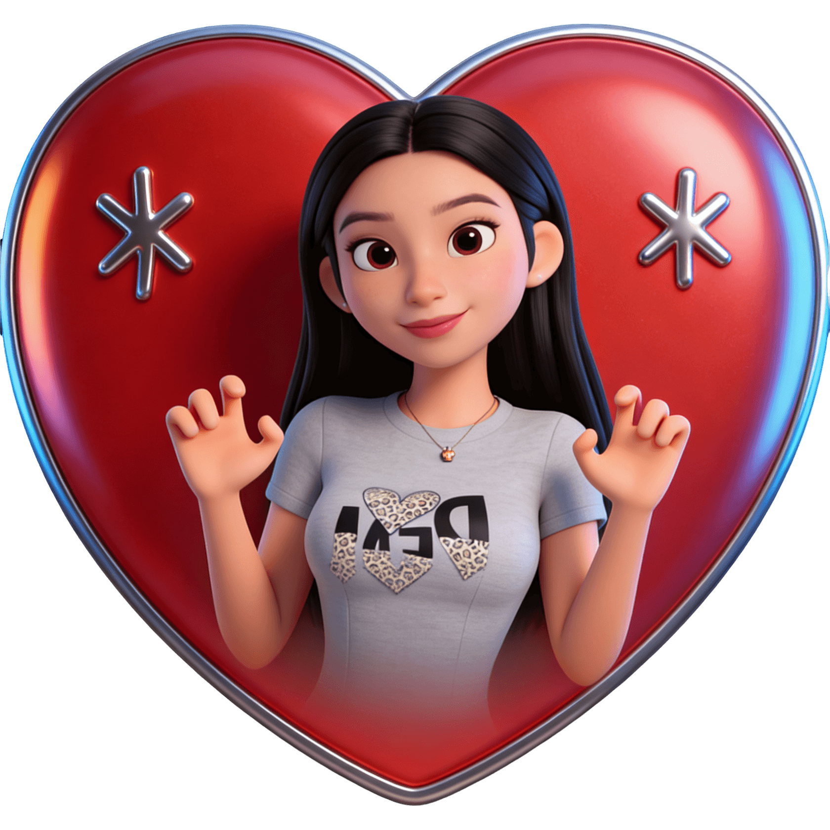 fresita TikTok LIVE gift
