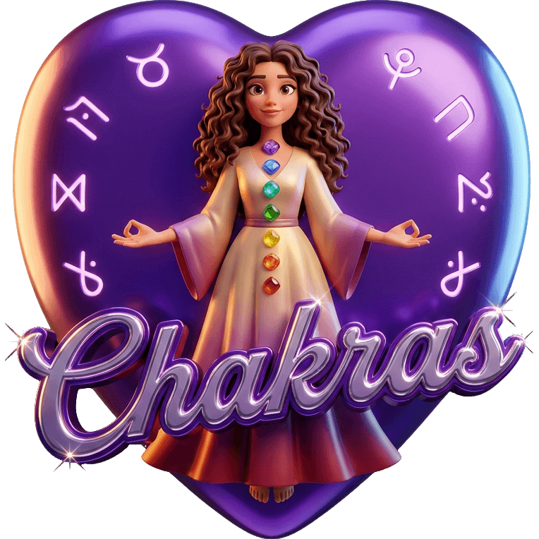 Chakra Doré TikTok LIVE gift