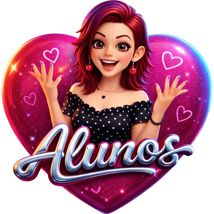 Alunos em Cena TikTok LIVE gift