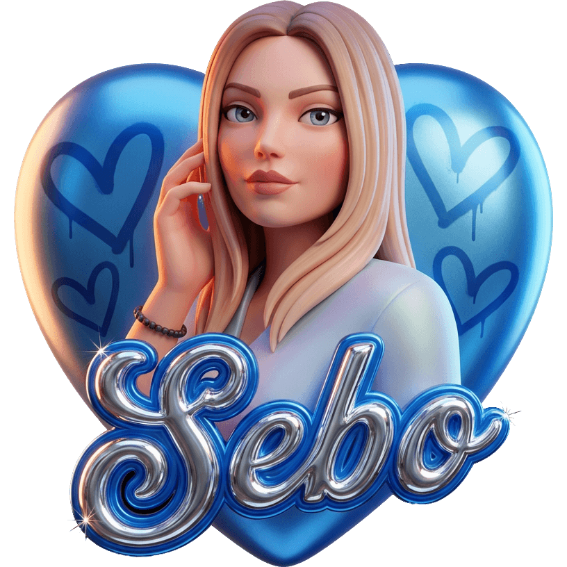 Sebo Zəngi TikTok LIVE gift