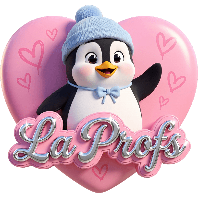 Professor Puff TikTok LIVE gift