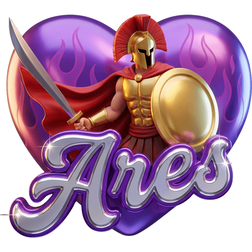 Ares Blade TikTok LIVE gift