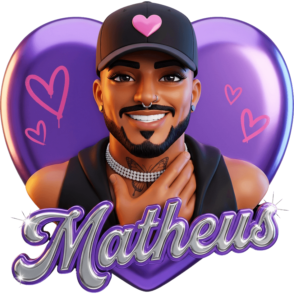 Matheus Vidinha TikTok LIVE gift
