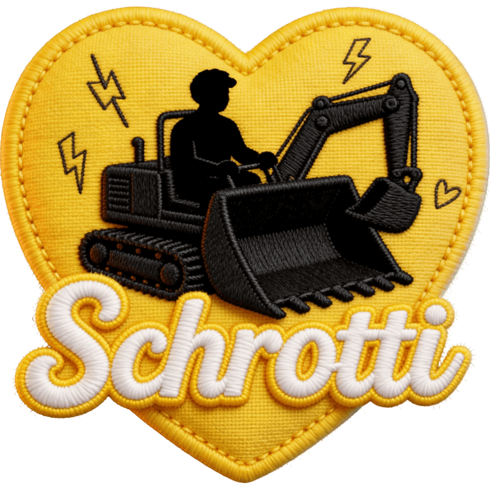 Schrotti TikTok LIVE gift
