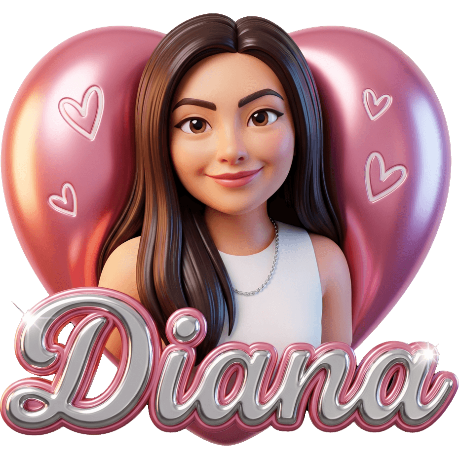 Diana Brilla TikTok LIVE gift