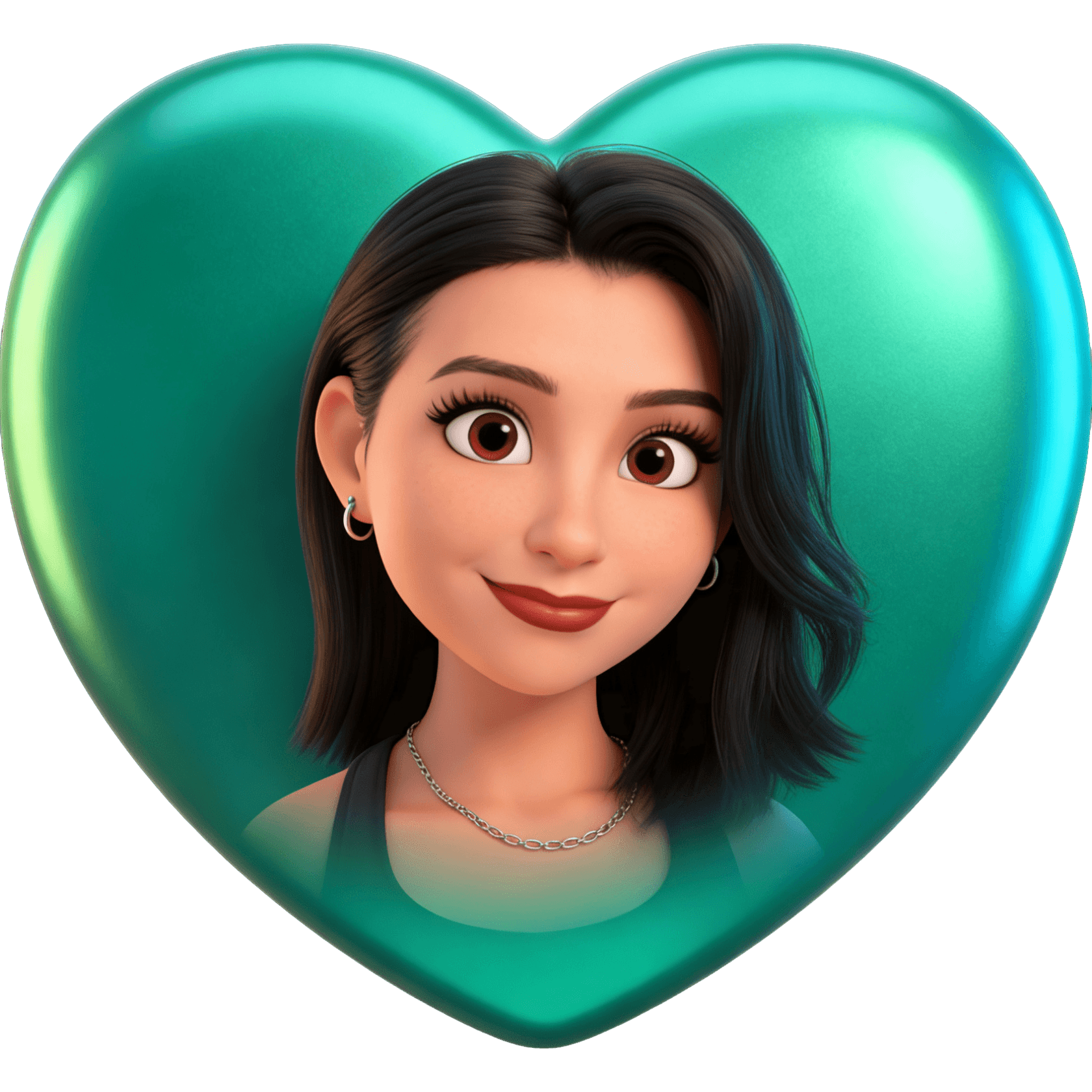 Nadijka TikTok LIVE gift