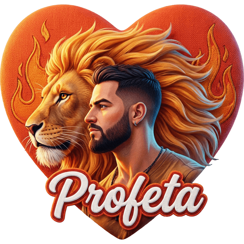 Profeta Leão TikTok LIVE gift