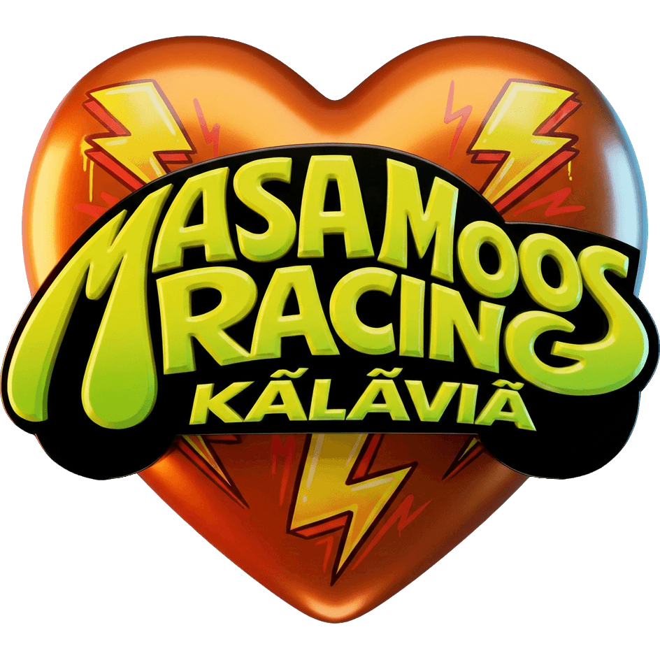 Masa Moose TikTok LIVE gift