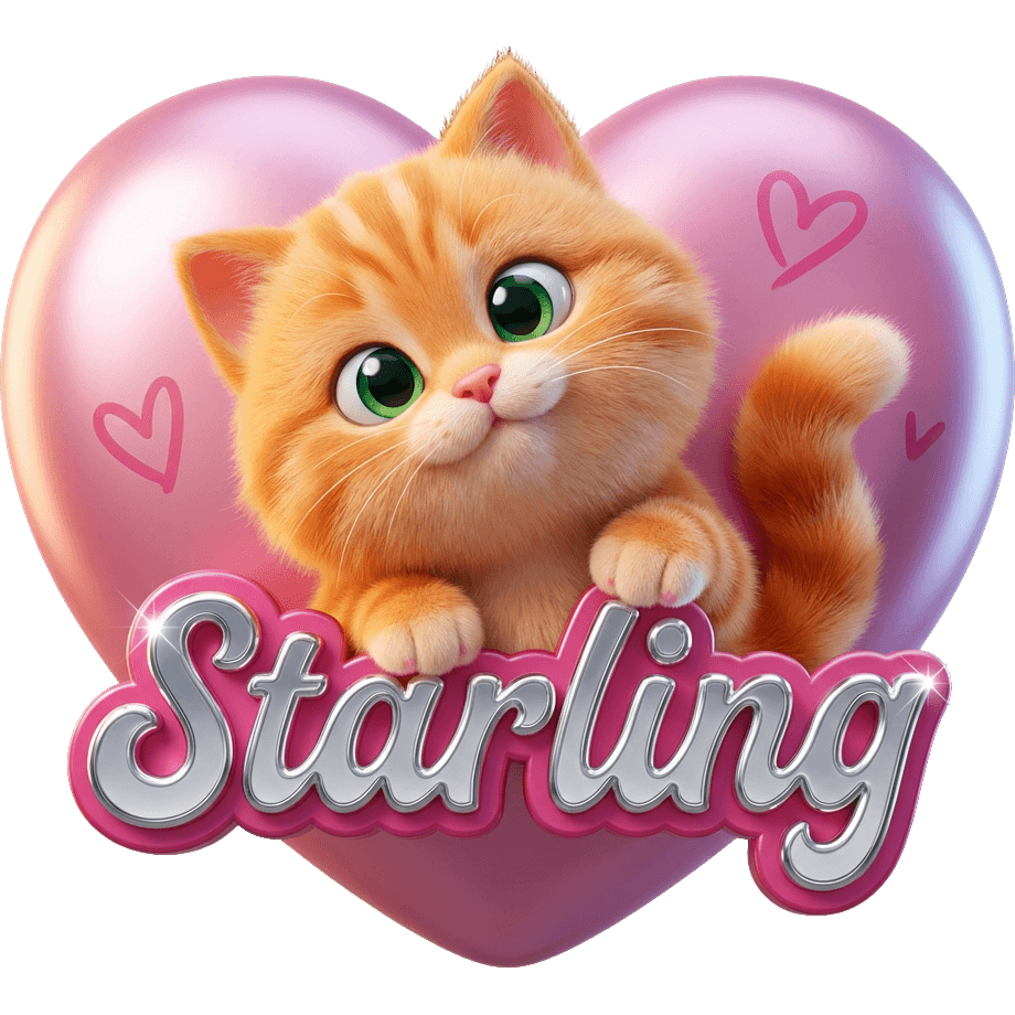 Fuzzy Sidekick TikTok LIVE gift