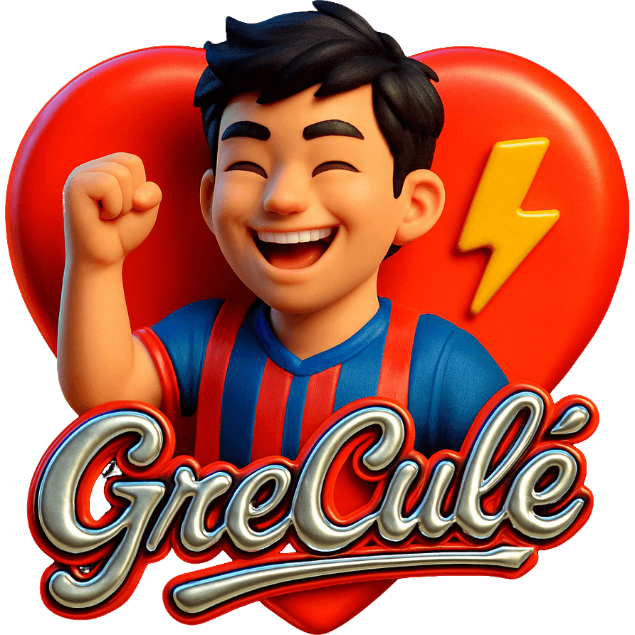 GreCulé TikTok LIVE gift