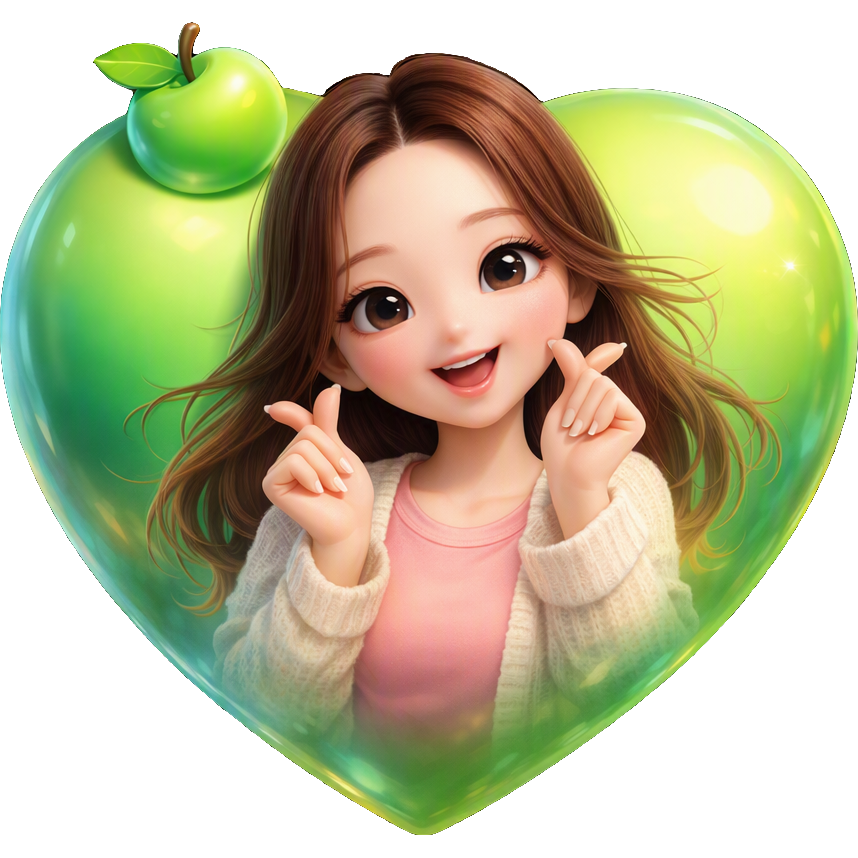Apple Wink TikTok LIVE gift