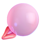 Bubblegum TikTok LIVE gift