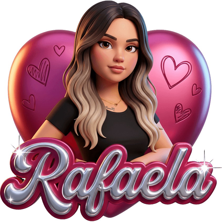 Rafaela Pop TikTok LIVE gift