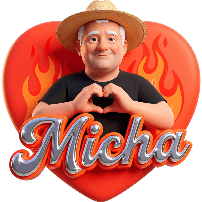 Micha Herz TikTok LIVE gift