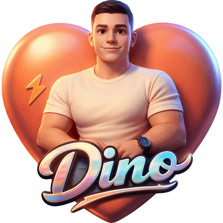 Firma Dino TikTok LIVE gift