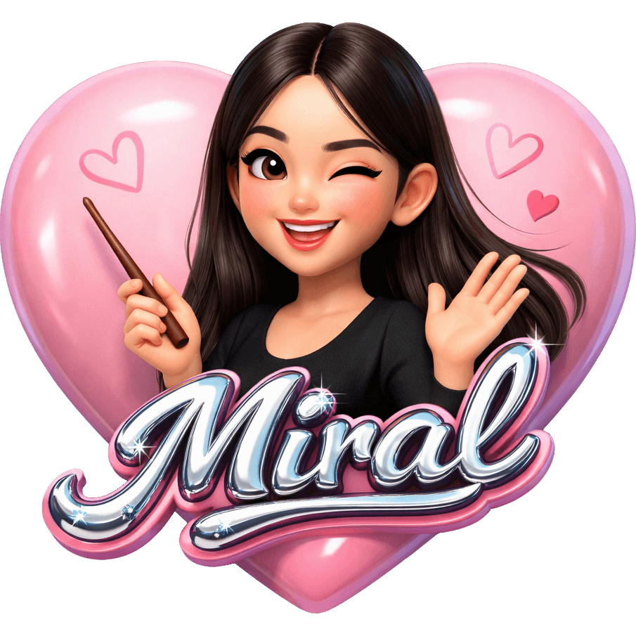 Mir TikTok LIVE gift