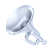 Trumpet TikTok LIVE gift
