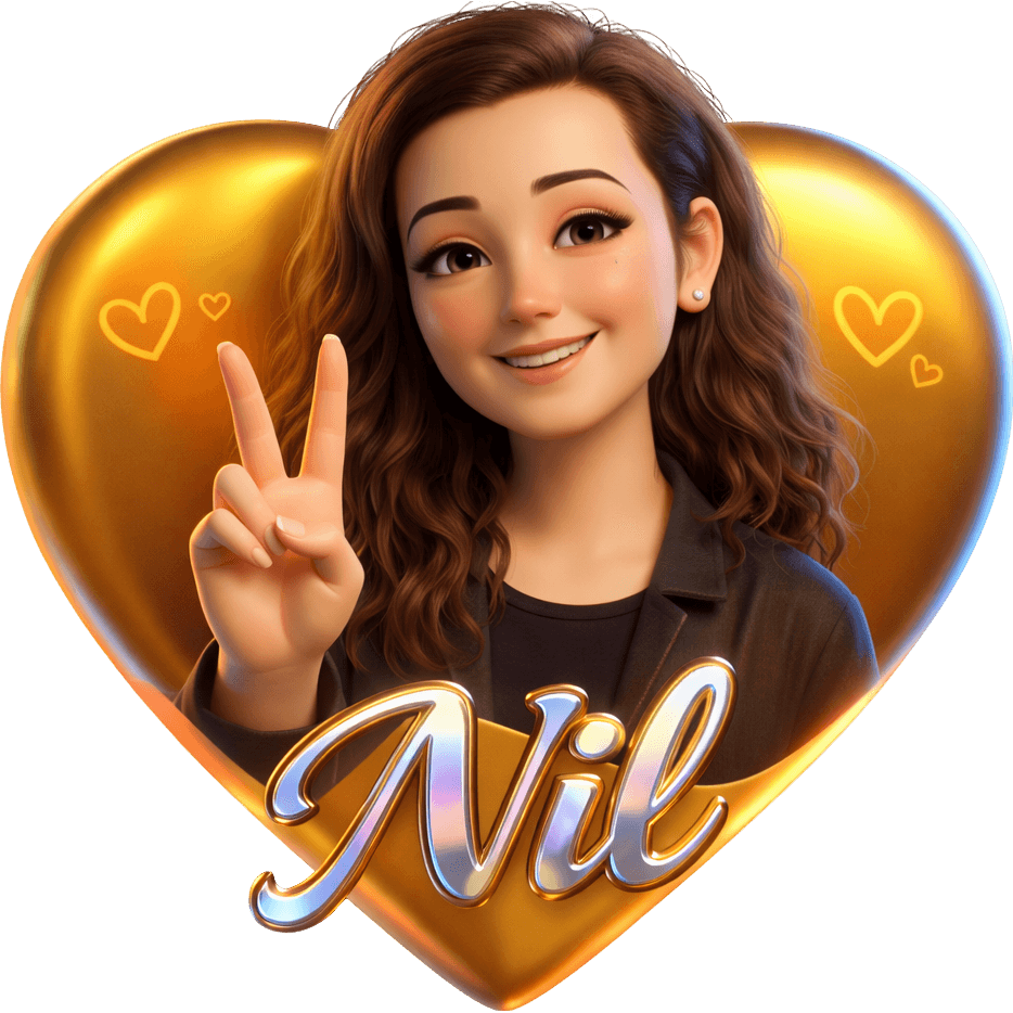 NilFamily TikTok LIVE gift