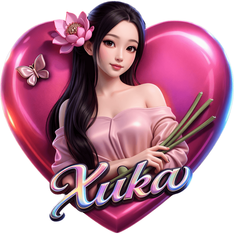 Xuka Tịnh Liên TikTok LIVE gift
