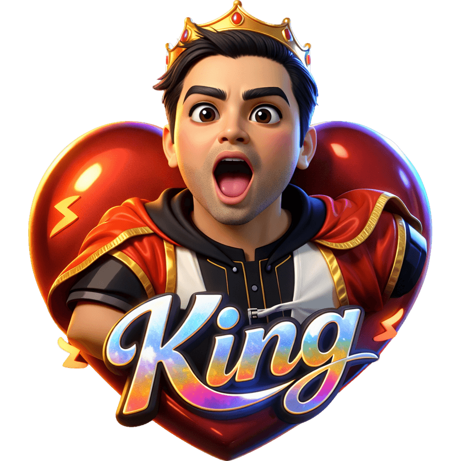 King Mubarez TikTok LIVE gift