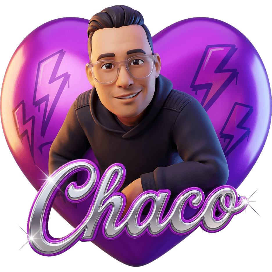 Chaco TikTok LIVE gift