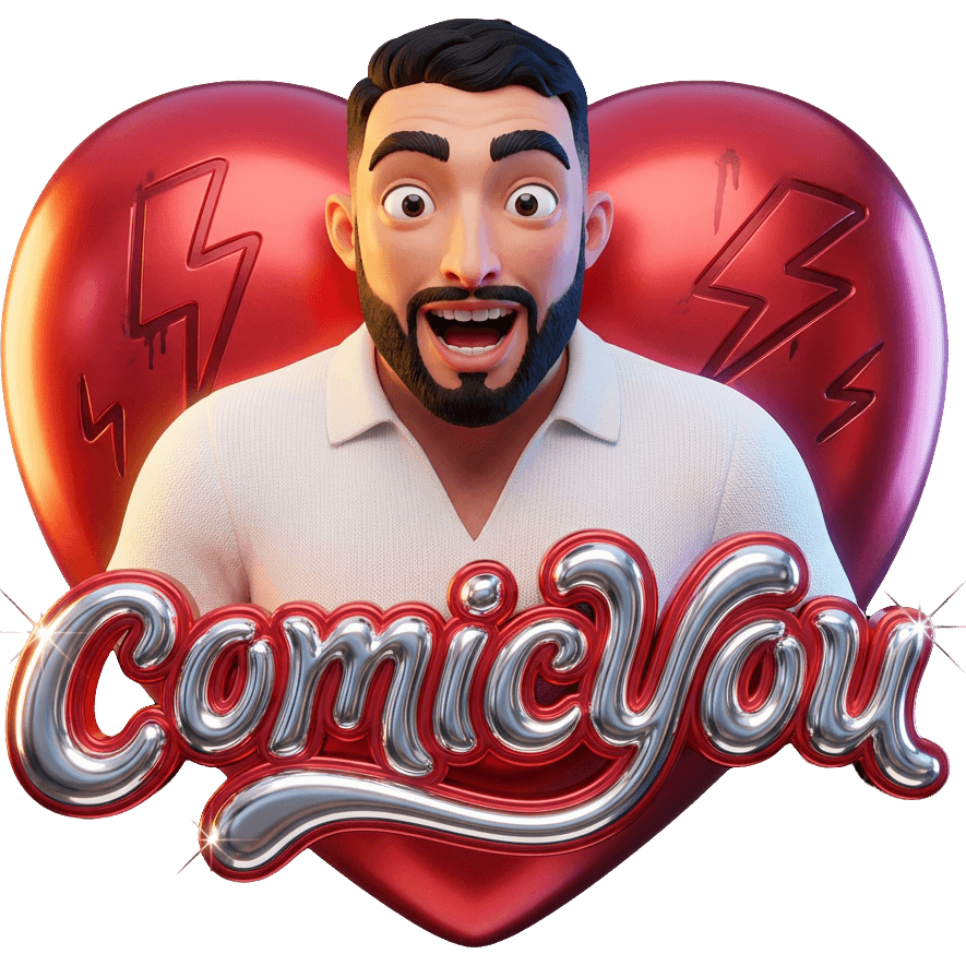 Loud Command TikTok LIVE gift