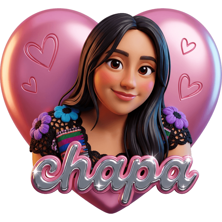 Chaparrita 502gt TikTok LIVE gift