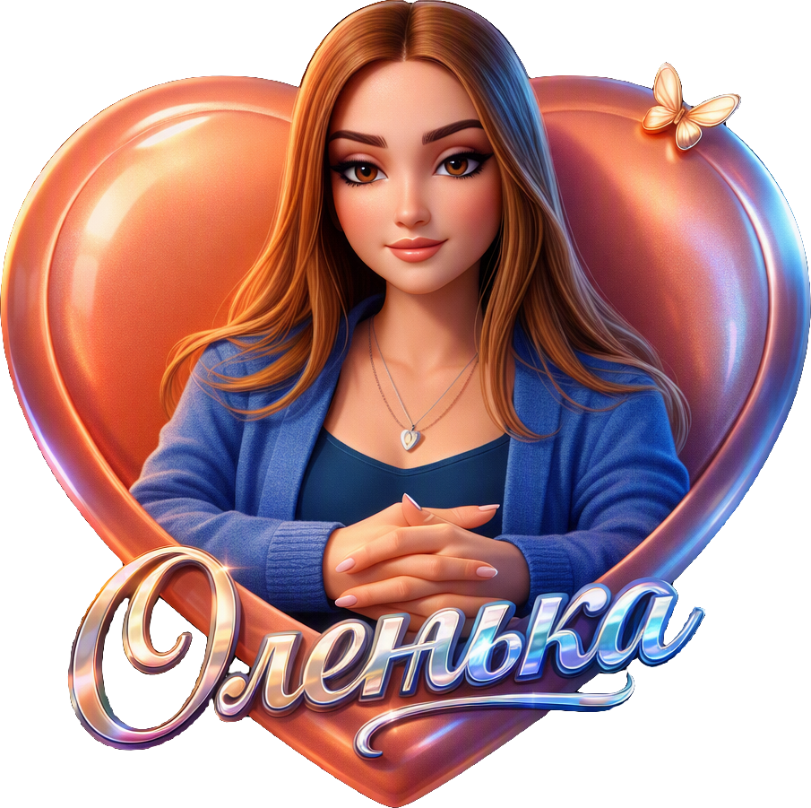 Olenka Glow TikTok LIVE gift