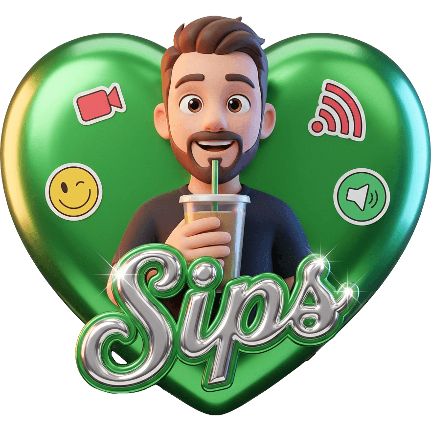 TommySips TikTok LIVE gift