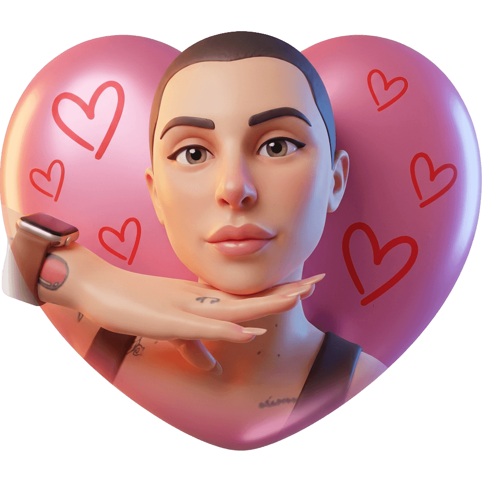 Lulitasss TikTok LIVE gift