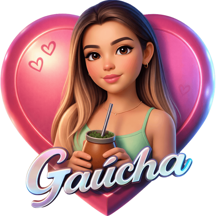 Mate da Lari TikTok LIVE gift
